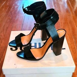 Schutz high heel